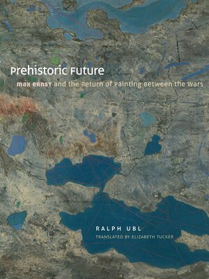 cover image of Prehistoric Future